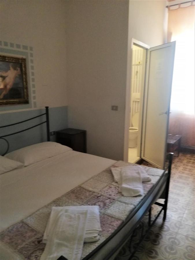 Hotel Maida Follonica Exterior foto