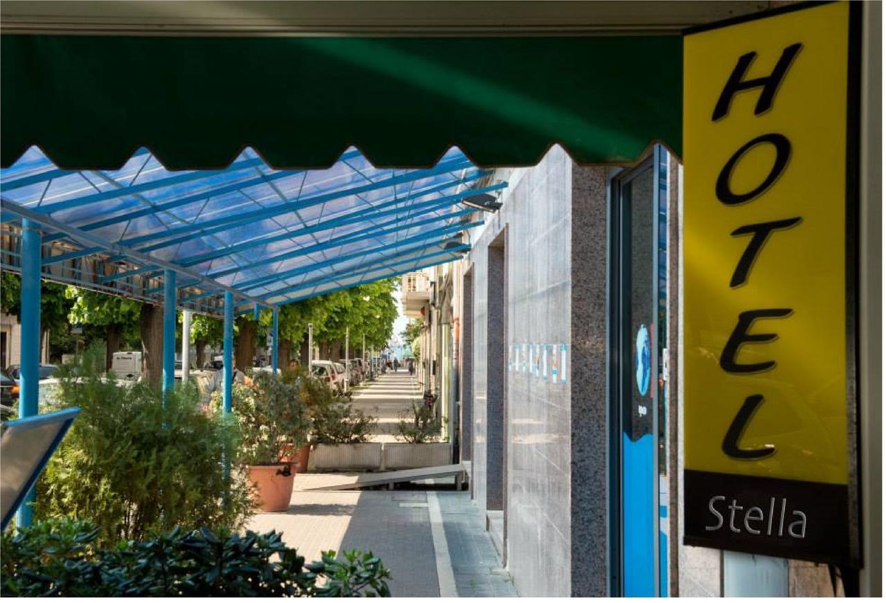 Hotel Maida Follonica Exterior foto