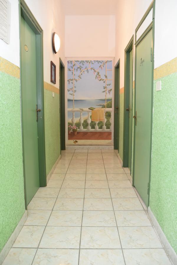 Hotel Maida Follonica Exterior foto