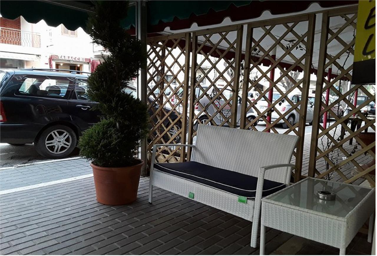 Hotel Maida Follonica Exterior foto
